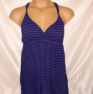 Reversible Tank Top 💜